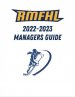 The 2022-2022 RMFHL Manager\\\'s Guide is available. 